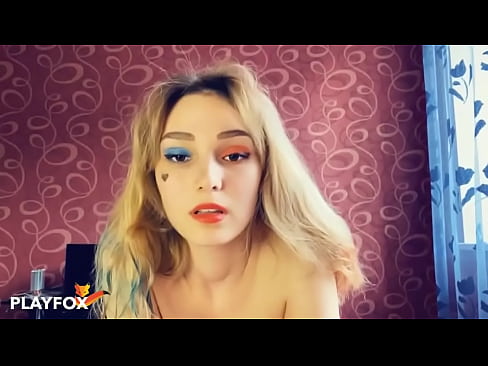 ❤️ Des lunettes de réalité virtuelle magiques m'ont permis de faire l'amour avec Harley Quinn ❤❌ Porno at us fr.credit-assorti.ru