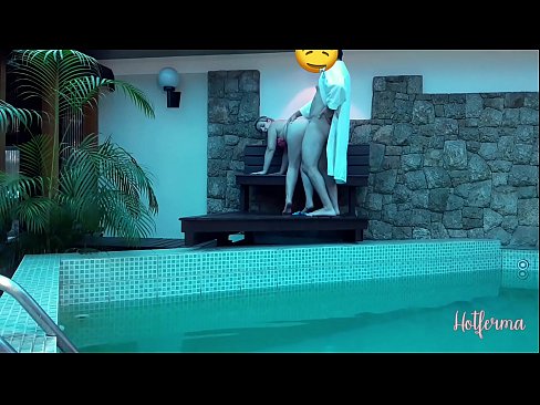 ❤️ Le patron invite la femme de chambre à la piscine, mais n'a pas pu résister à une chaude ❤❌ Porno at us fr.credit-assorti.ru