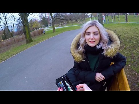 ❤️ Avaler le sperme chaud d'un étranger pour de l'argent - pipe dans le parc par Eva Elfie ❤❌ Porno at us fr.credit-assorti.ru